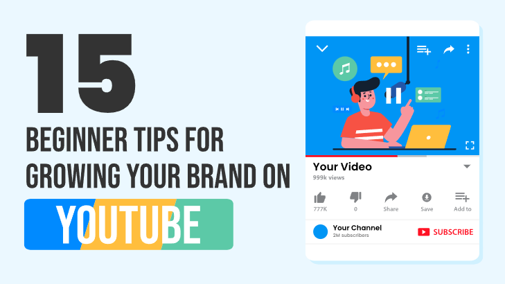 Beginner's 5-Minute Guide to Setting up Your Brand New  Channel -  TubeBuddy