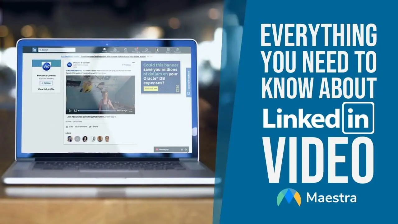 Everything You Need to Know About LinkedIn Video in 2022