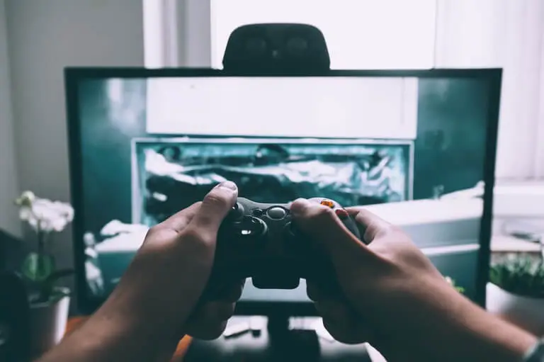 The gaming industry is set to grow over the upcoming years.