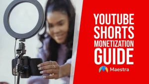 YouTube Shorts Monetization in 2024: A Guide for Creators